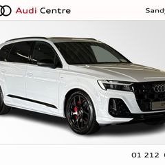Audi Q7 2026