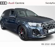 Audi Q7 2026