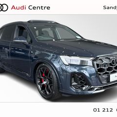 Audi Q7 2026