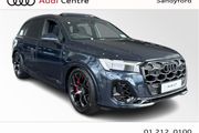Audi Q7 2026