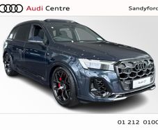 Audi Q7 2026