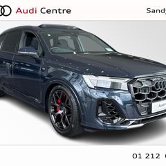 Audi Q7 2026