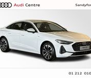 Audi A5 2026