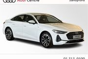 Audi A5 2026