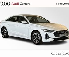 Audi A5 2026