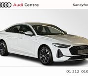 Audi A5 2026