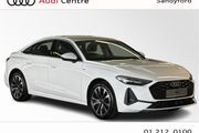 Audi A5 2026
