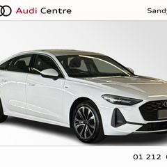 Audi A5 2026