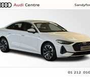 Audi A5 2026