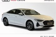 Audi A5 2026