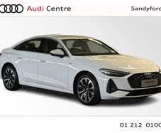 Audi A5 2026
