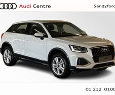 Audi Q2 2026