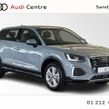 Audi Q2 2026