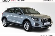 Audi Q2 2026