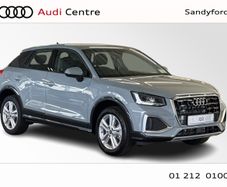 Audi Q2 2026