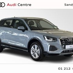 Audi Q2 2026