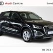 Audi Q2 2026