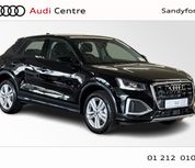 Audi Q2 2026