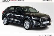 Audi Q2 2026
