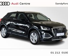 Audi Q2 2026