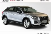 Audi Q2 2026