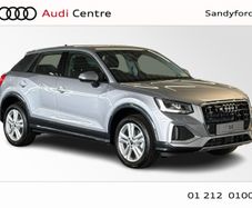 Audi Q2 2026