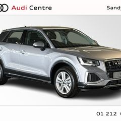Audi Q2 2026