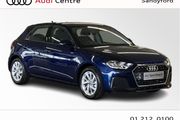Audi A1 2026