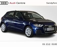 Audi A1 2026