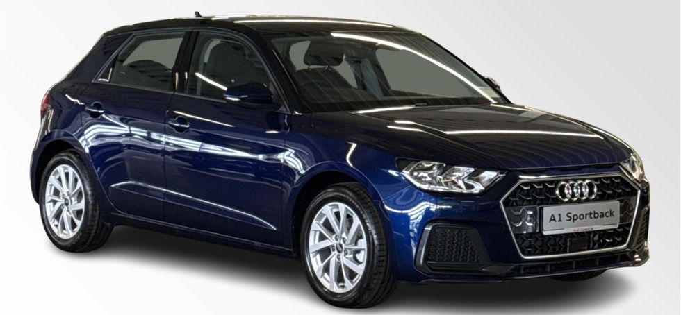 Audi A1 2026