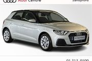 Audi A1 2026