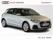 Audi A1 2026