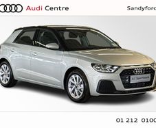 Audi A1 2026