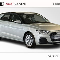 Audi A1 2026