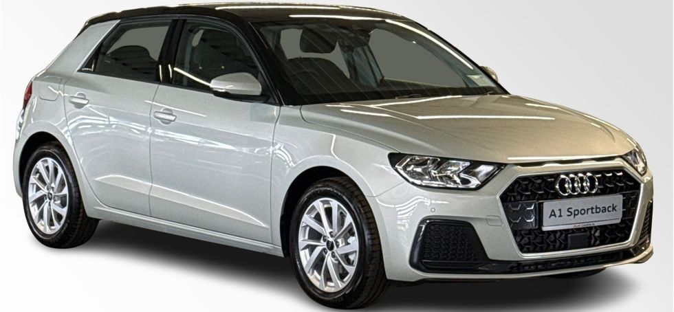 Audi A1 2026