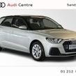 Audi A1 2026