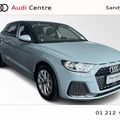 Audi A1 2026