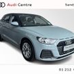 Audi A1 2026
