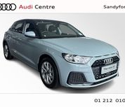 Audi A1 2026