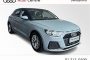 Audi A1 2026