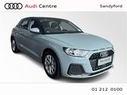 Audi A1 2026