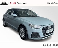 Audi A1 2026