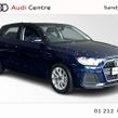 Audi A1 2026