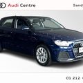 Audi A1 2026