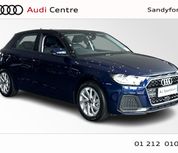 Audi A1 2026