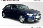 Audi A1 2026