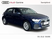 Audi A1 2026