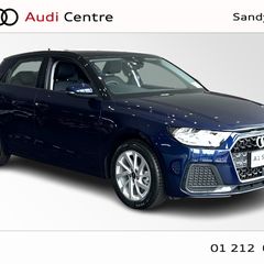 Audi A1 2026