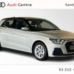 Audi A1 2026