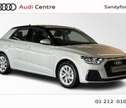 Audi A1 2026